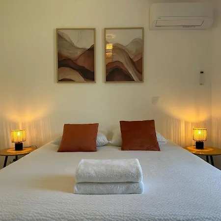 Casa vacanze Jeanne *