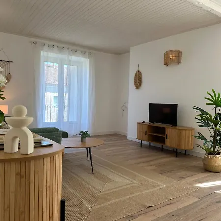 Jeanne Casa vacanze *