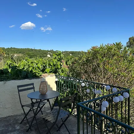 Jeanne Casa vacanze Ners