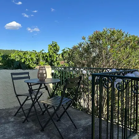 Holiday home Jeanne