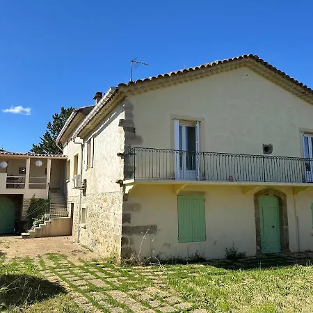 Casa vacanze Jeanne Ners