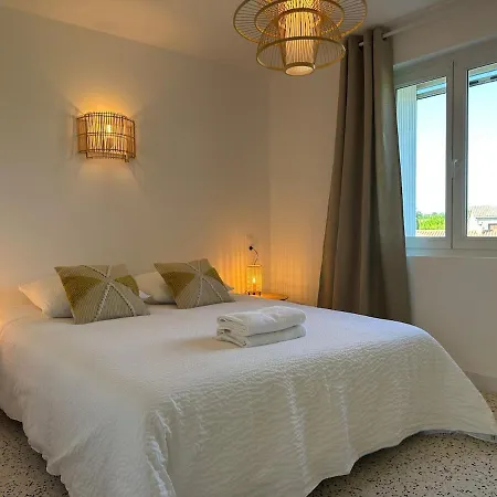Jeanne Holiday home