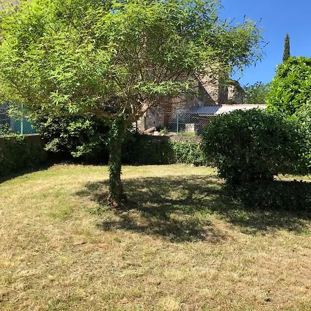 Jeanne Casa vacanze Ners