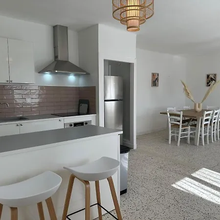 Casa vacanze Jeanne Ners