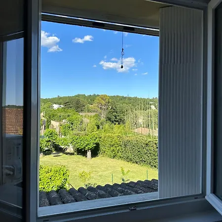 Jeanne Casa vacanze *