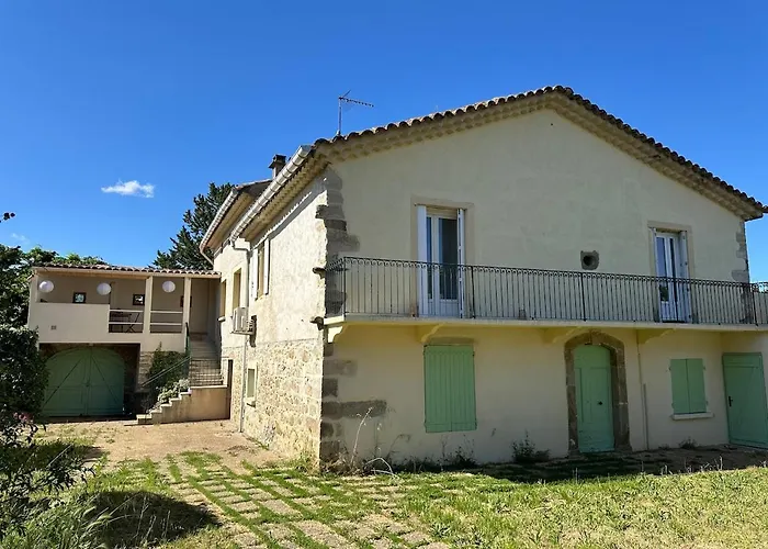 Ferienhaus Jeanne Ners