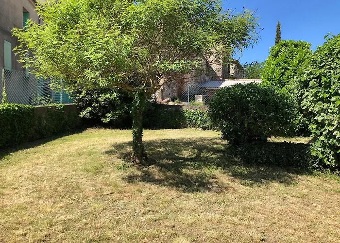 Jeanne Ferienhaus Ners