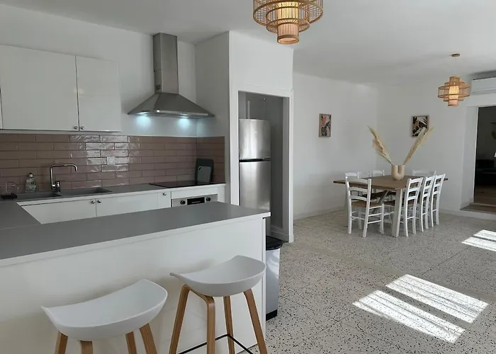 Ferienhaus Jeanne Ners